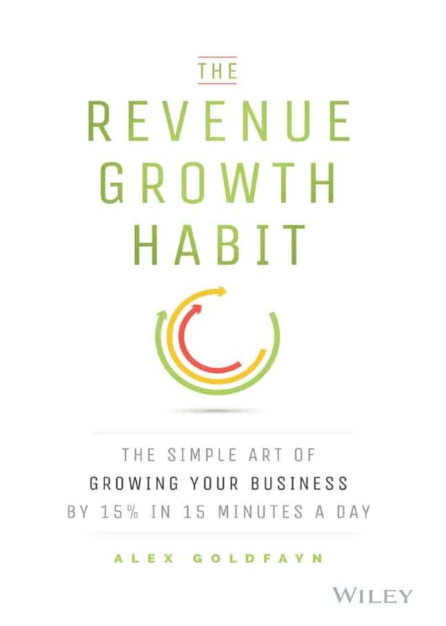 The Revenue Growth Habit